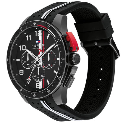 Tommy Hilfiger Bank Men's Watch | 1792168