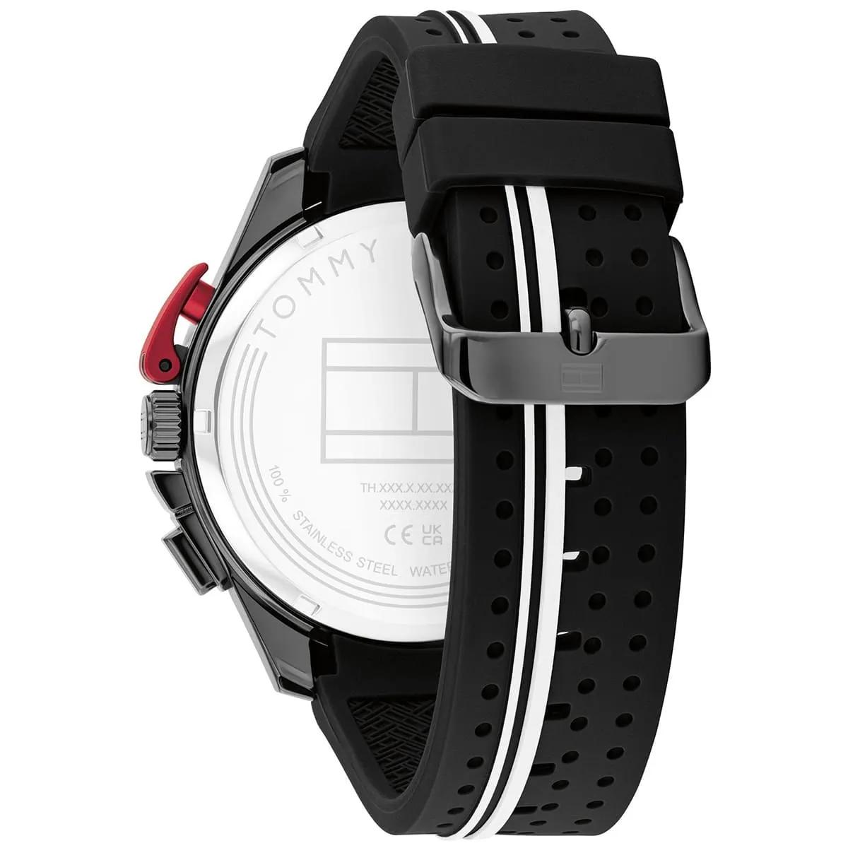 Tommy Hilfiger Bank Men's Watch | 1792168