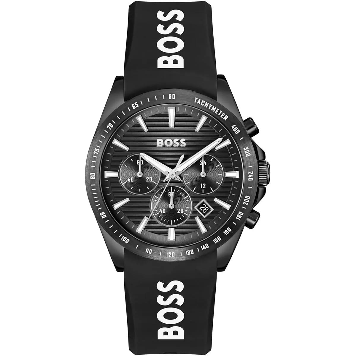 HUGO BOSS Strike Men's Watch | 1514289