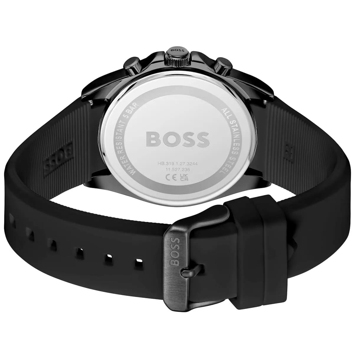 HUGO BOSS Strike Men's Watch | 1514289