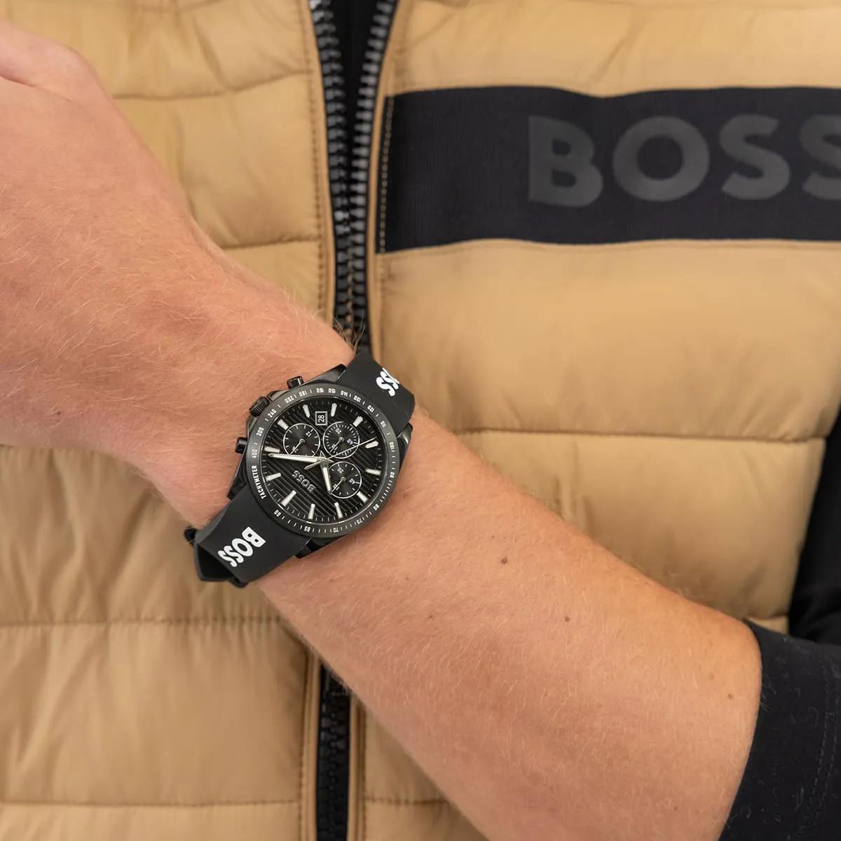 HUGO BOSS Strike Men's Watch | 1514289