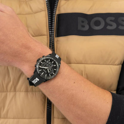 HUGO BOSS Strike Men's Watch | 1514289