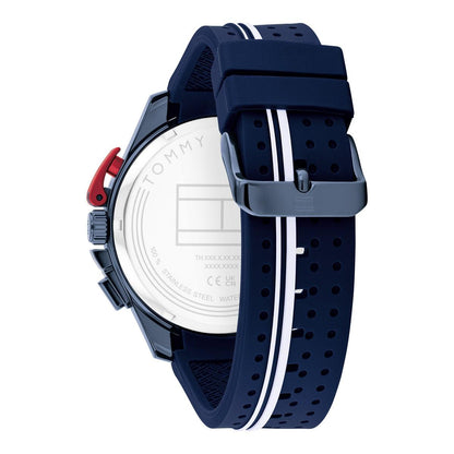Tommy Hilfiger Bank Men's Watch | 1792169