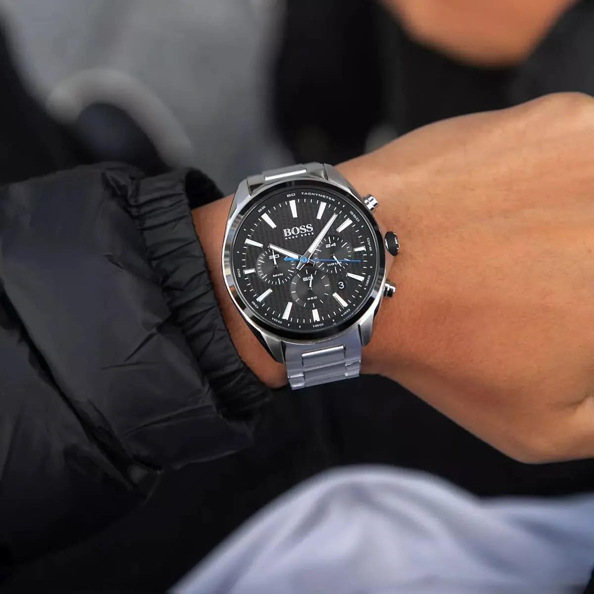 HUGO BOSS Distinct Men's Watch | 1513857