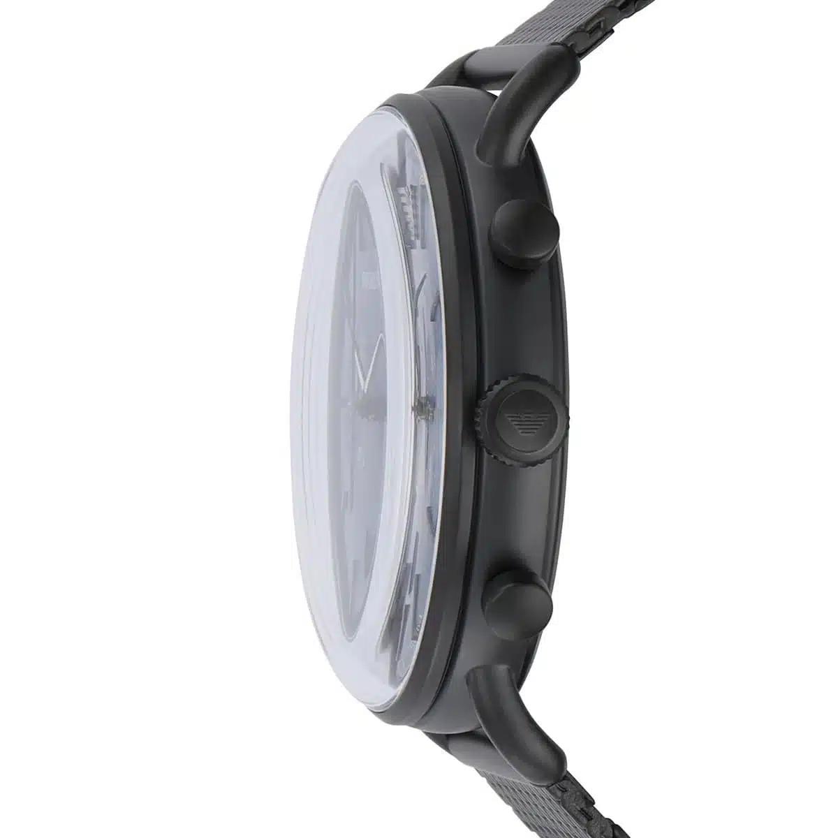 Emporio Armani Aviator Men's Watch | AR11201