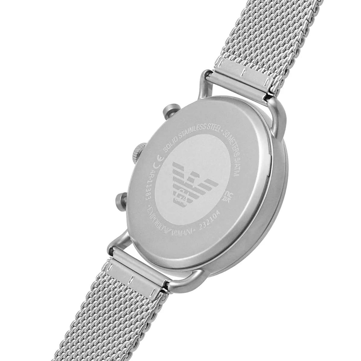 Emporio Armani Aviator Men's Watch | AR11383