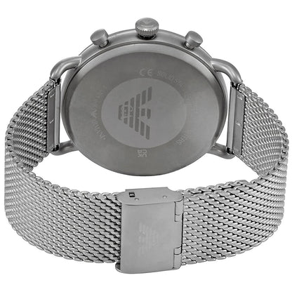 Emporio Armani Aviator Men's Watch | AR11383
