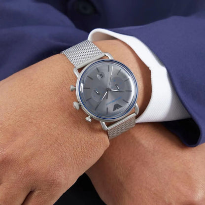 Emporio Armani Aviator Men's Watch | AR11383