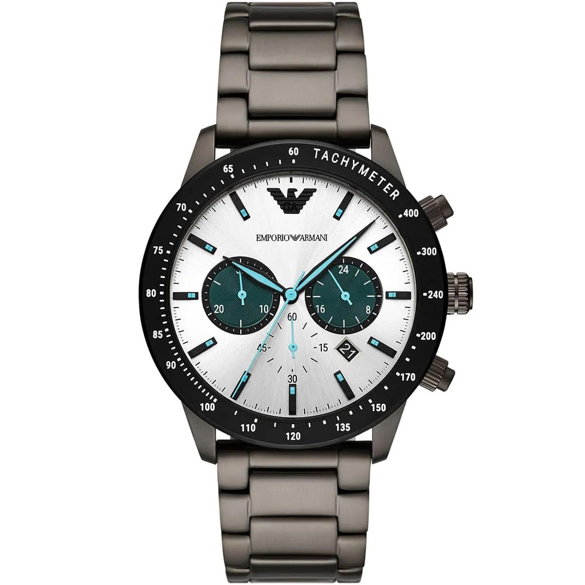 Emporio Armani Mario Men's Watch | AR11471