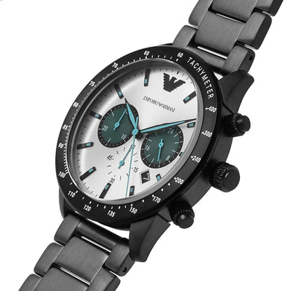 Emporio Armani Mario Men's Watch | AR11471