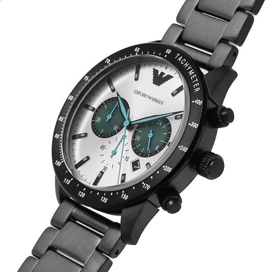 Emporio Armani Mario Men's Watch | AR11471