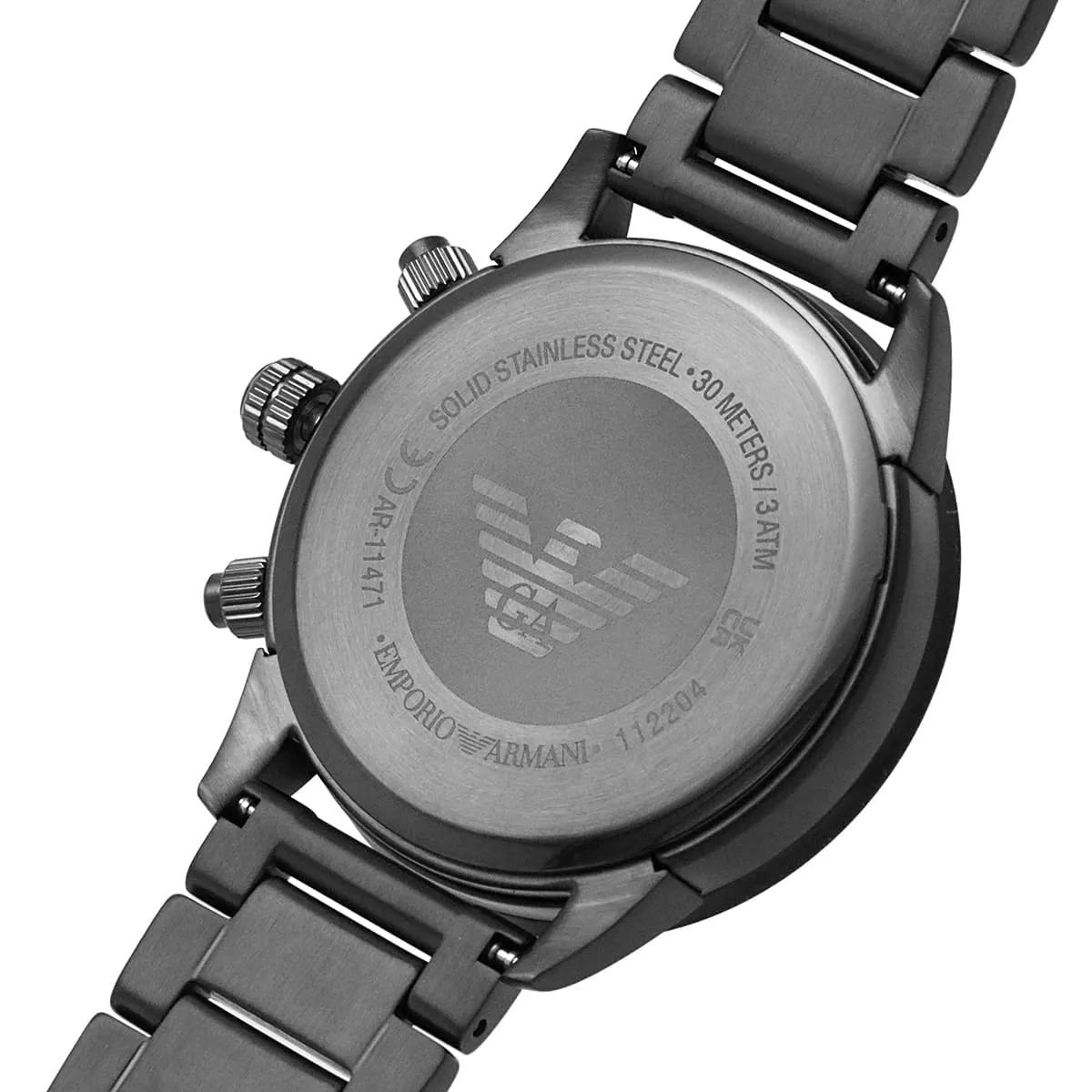 Emporio Armani Mario Men's Watch | AR11471