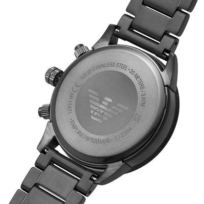 Emporio Armani Mario Men's Watch | AR11471