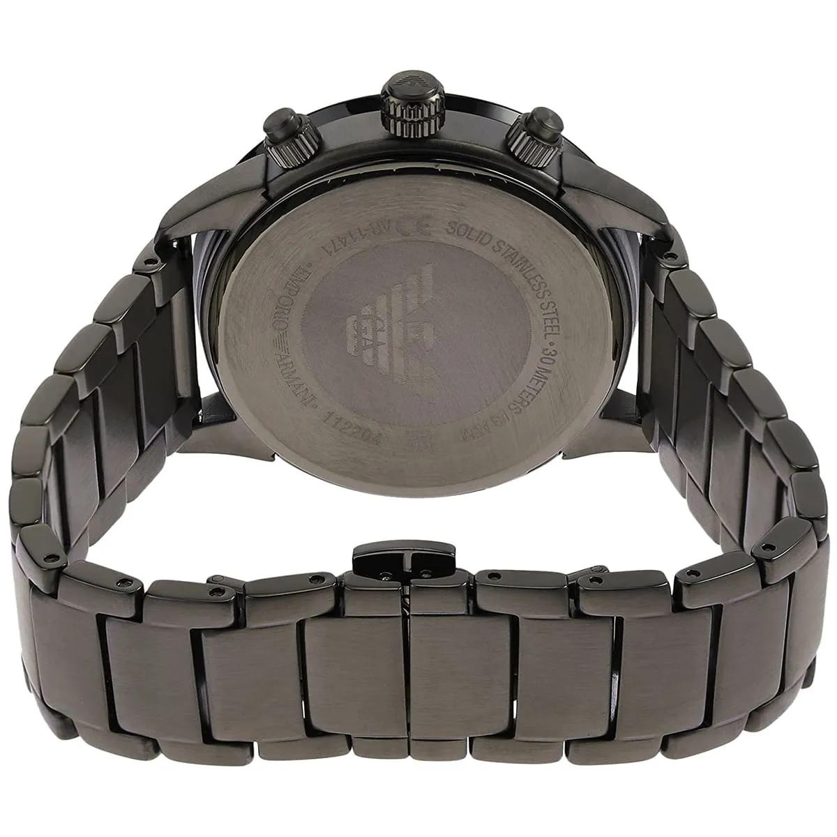 Emporio Armani Mario Men's Watch | AR11471