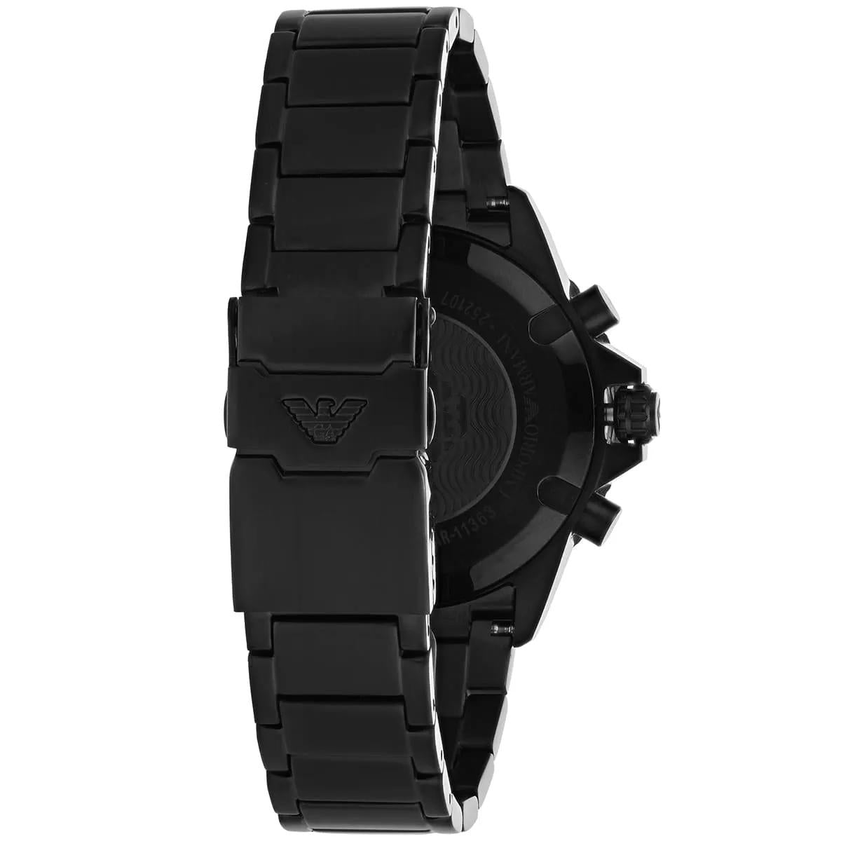 Emporio Armani Diver Men's Watch | AR11363