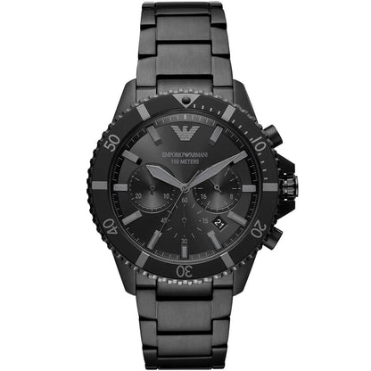 Emporio Armani Diver Men's Watch | AR11363