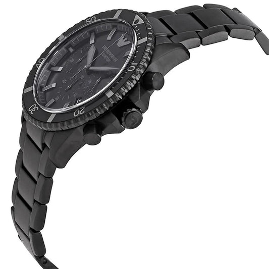 Emporio Armani Diver Men's Watch | AR11363