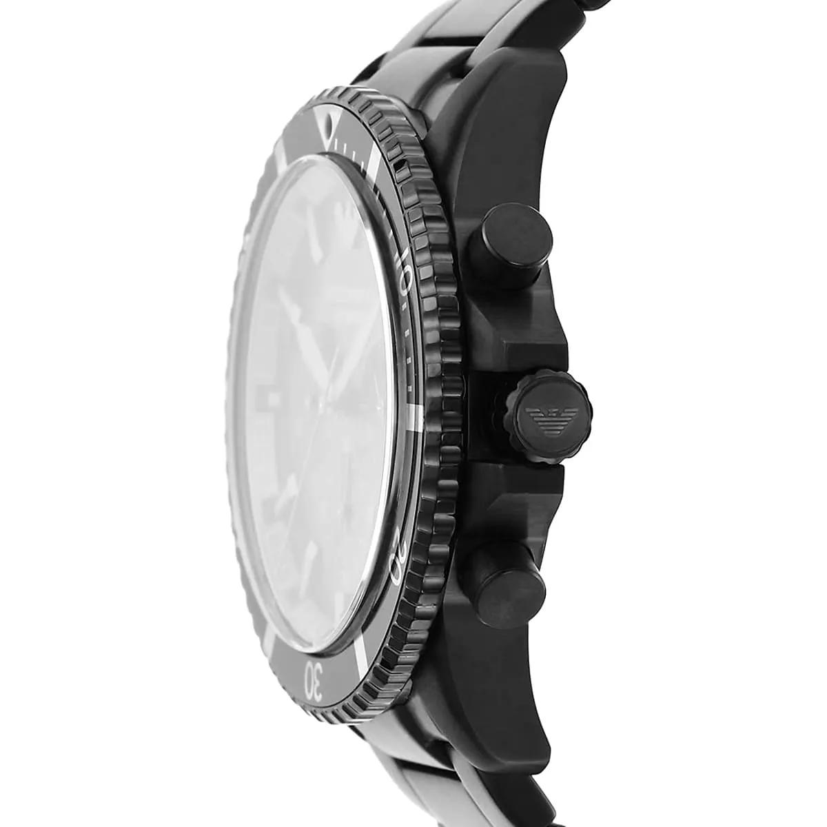Emporio Armani Diver Men's Watch | AR11363