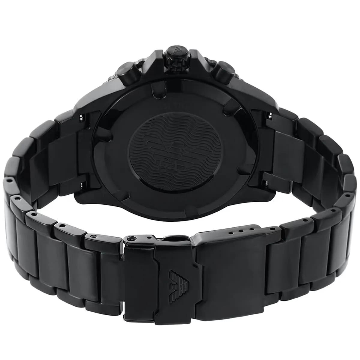 Emporio Armani Diver Men's Watch | AR11363
