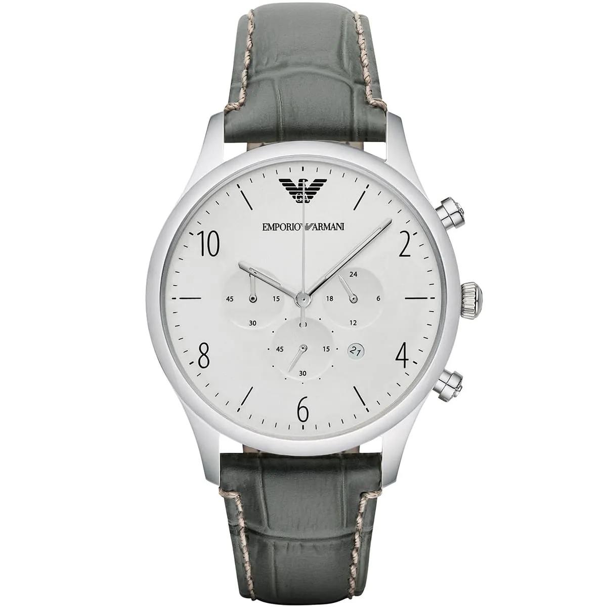 Emporio Armani Luigi XL Men's Watch | AR1861