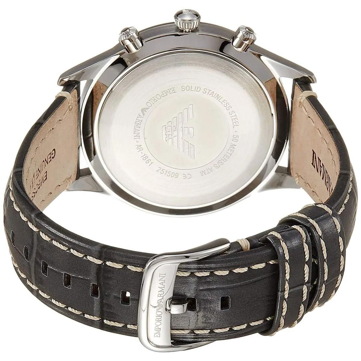 Emporio Armani Luigi XL Men's Watch | AR1861