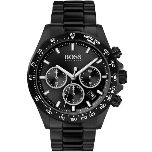 HUGO BOSS Hero Men's Watch | 1513754