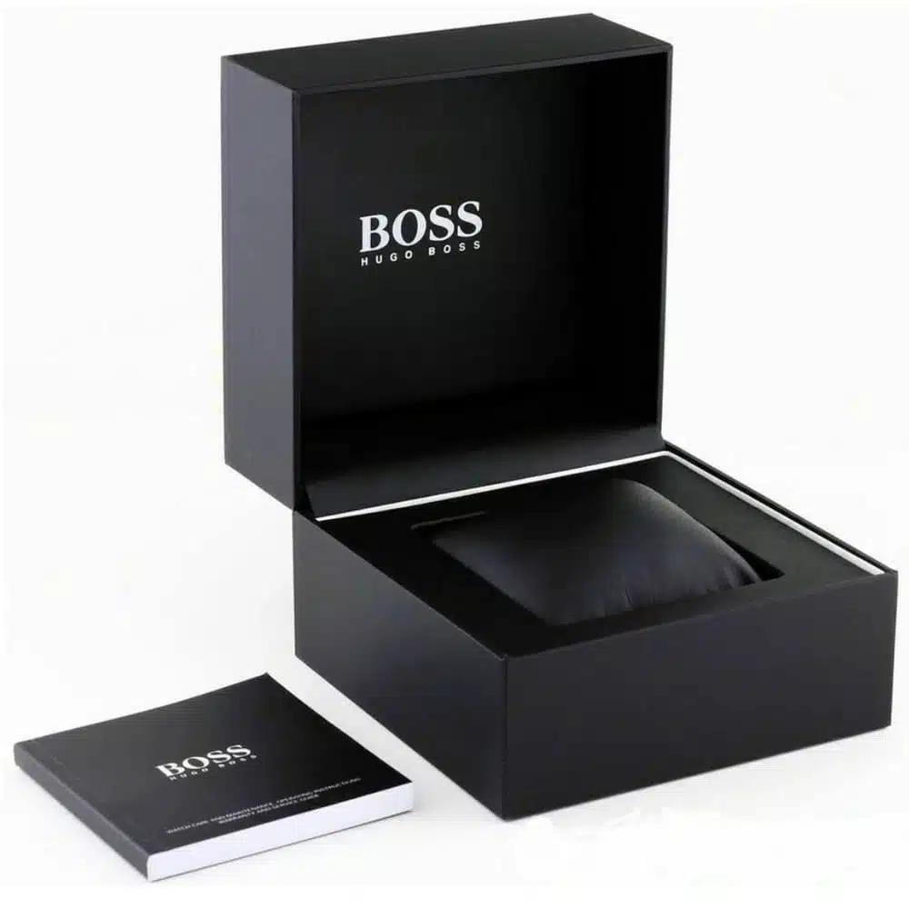 HUGO BOSS Grand Prix Men's Watch | 1513475