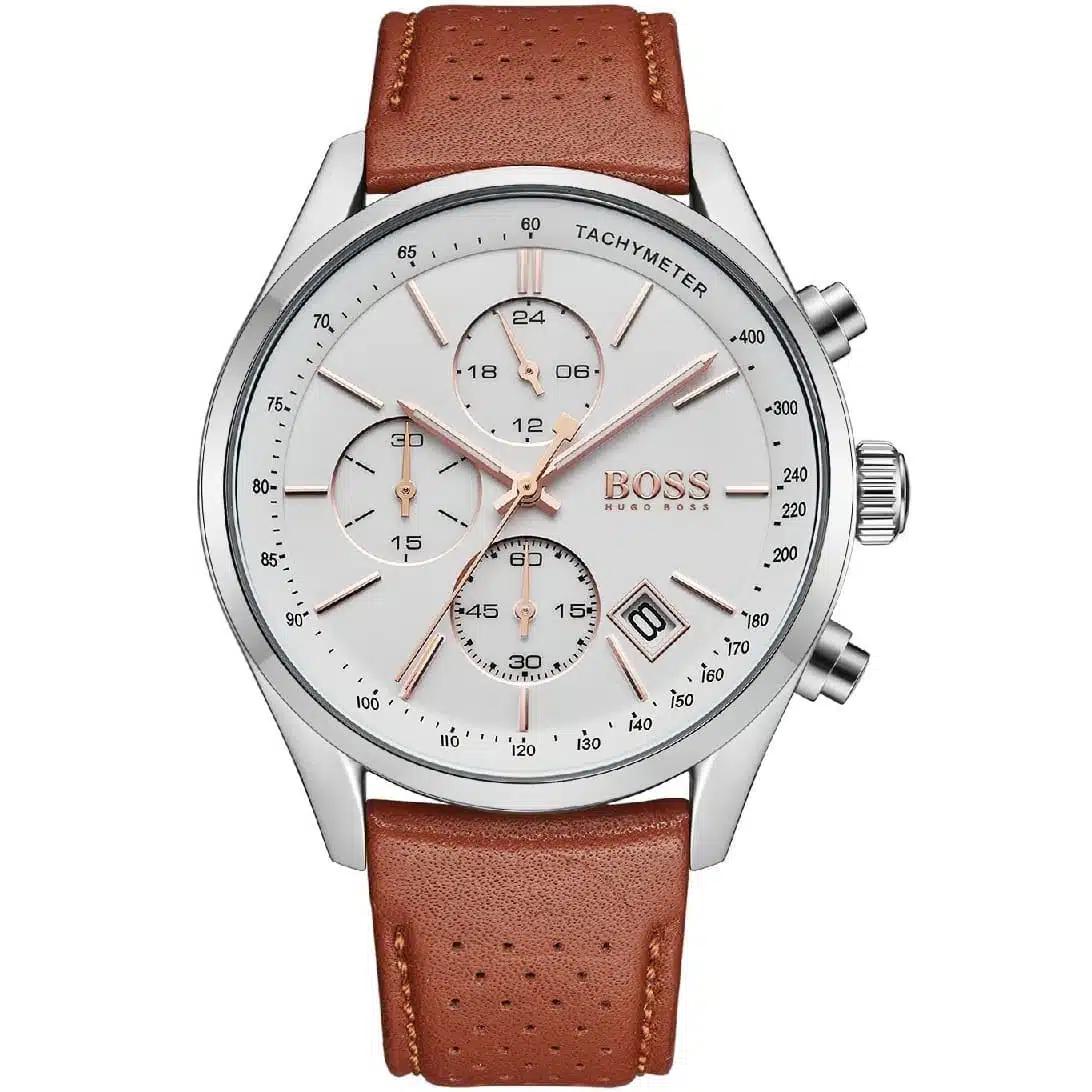 HUGO BOSS Grand Prix Men's Watch | 1513475