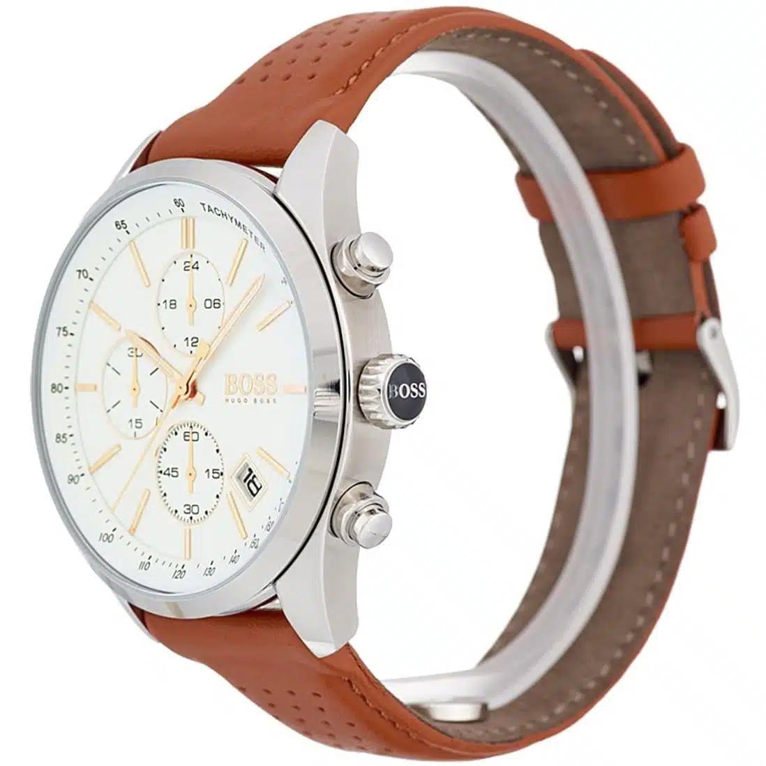 HUGO BOSS Grand Prix Men's Watch | 1513475