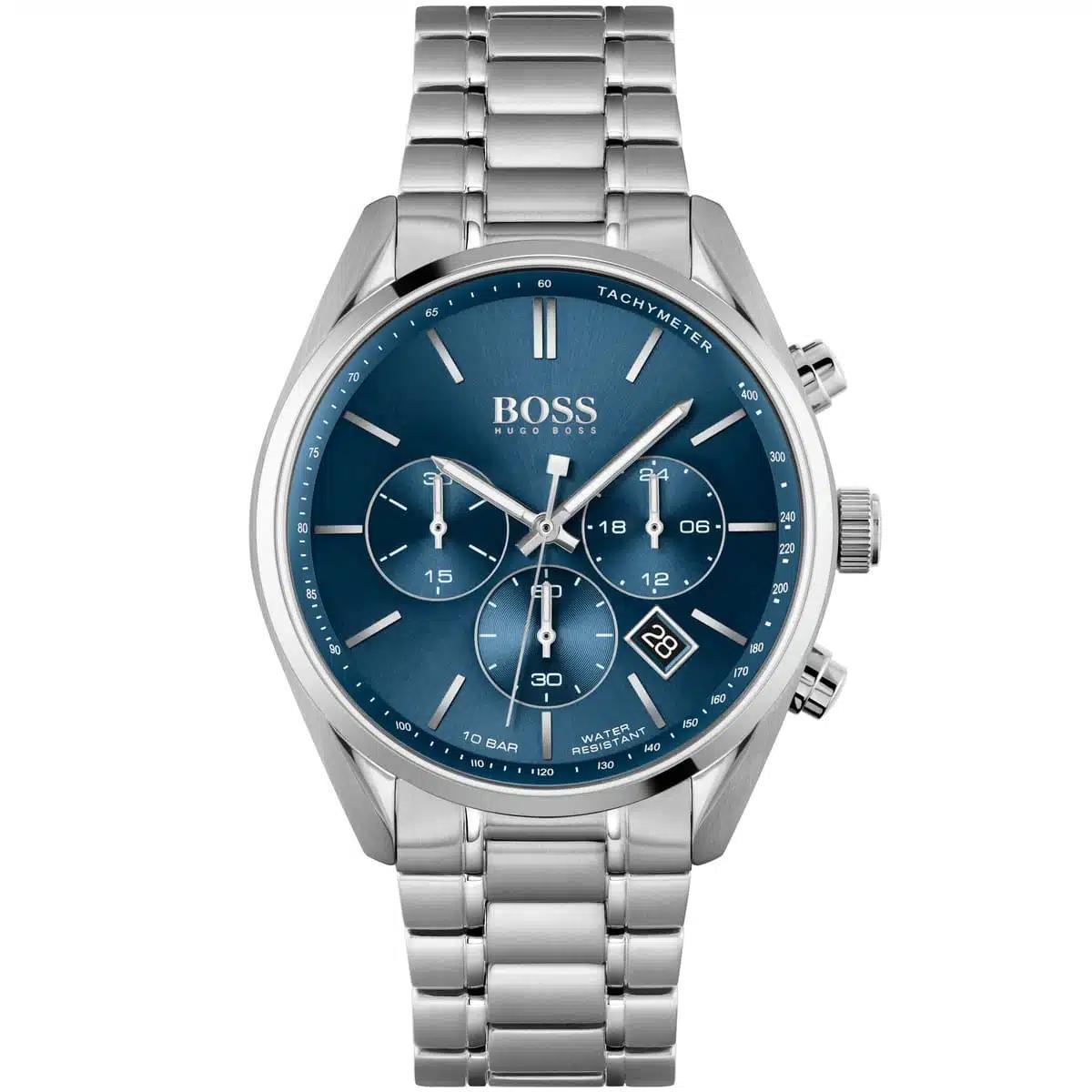HUGO BOSS Champion Men's Watch | 1513818