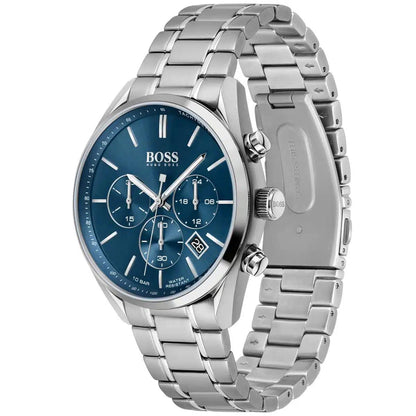 HUGO BOSS Champion Men's Watch | 1513818