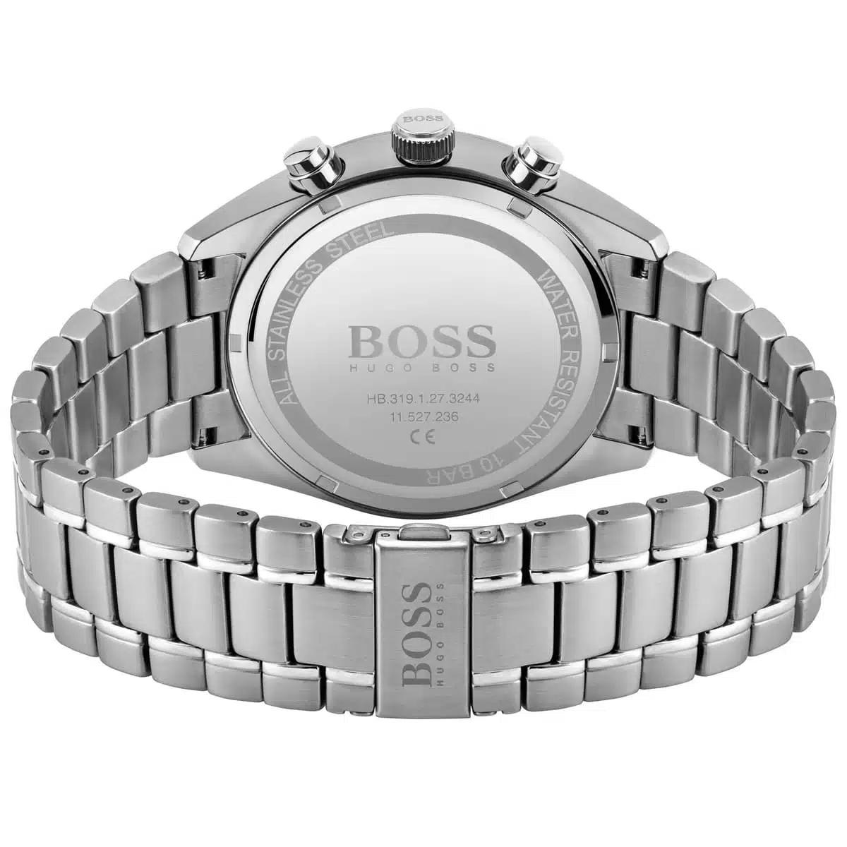 HUGO BOSS Champion Men's Watch | 1513818