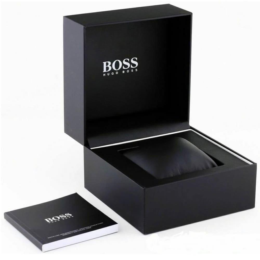 HUGO BOSS Champion Men's Watch | 1513818