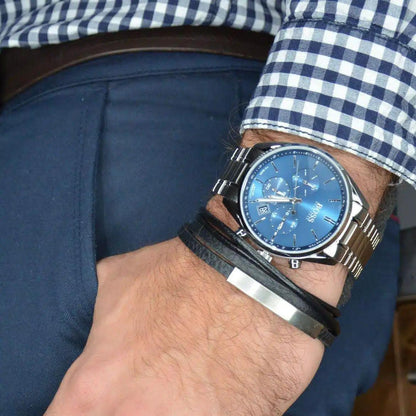 HUGO BOSS Champion Men's Watch | 1513818