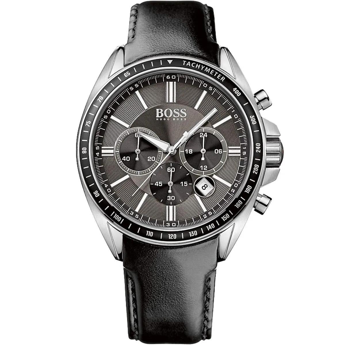 HUGO BOSS Driver Men's Watch | 1513085