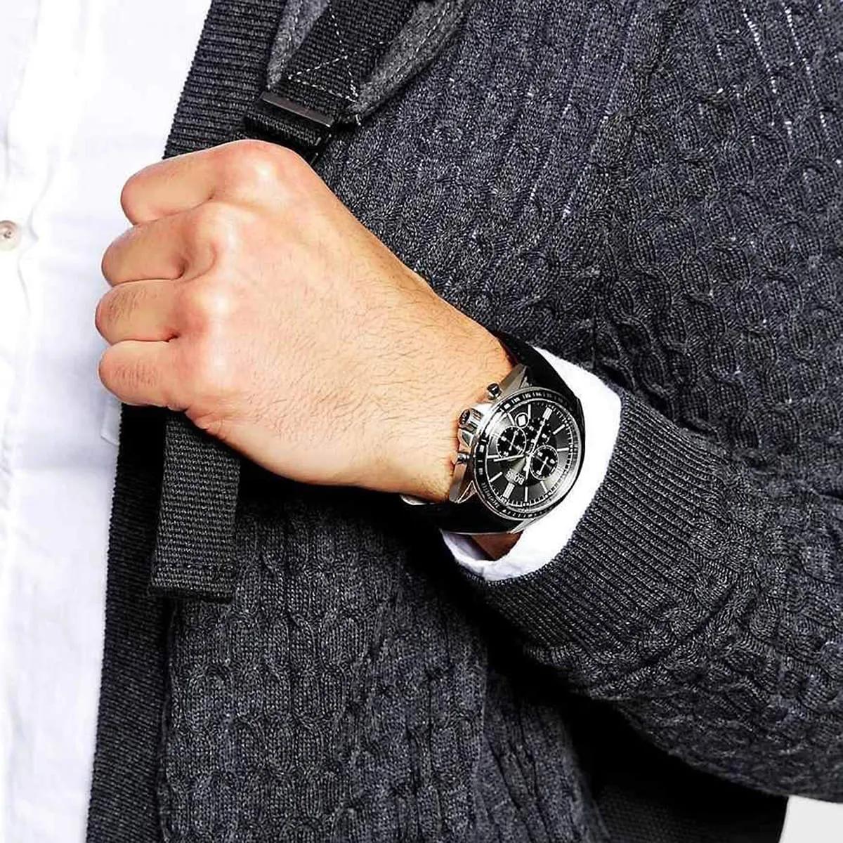 HUGO BOSS Driver Men's Watch | 1513085