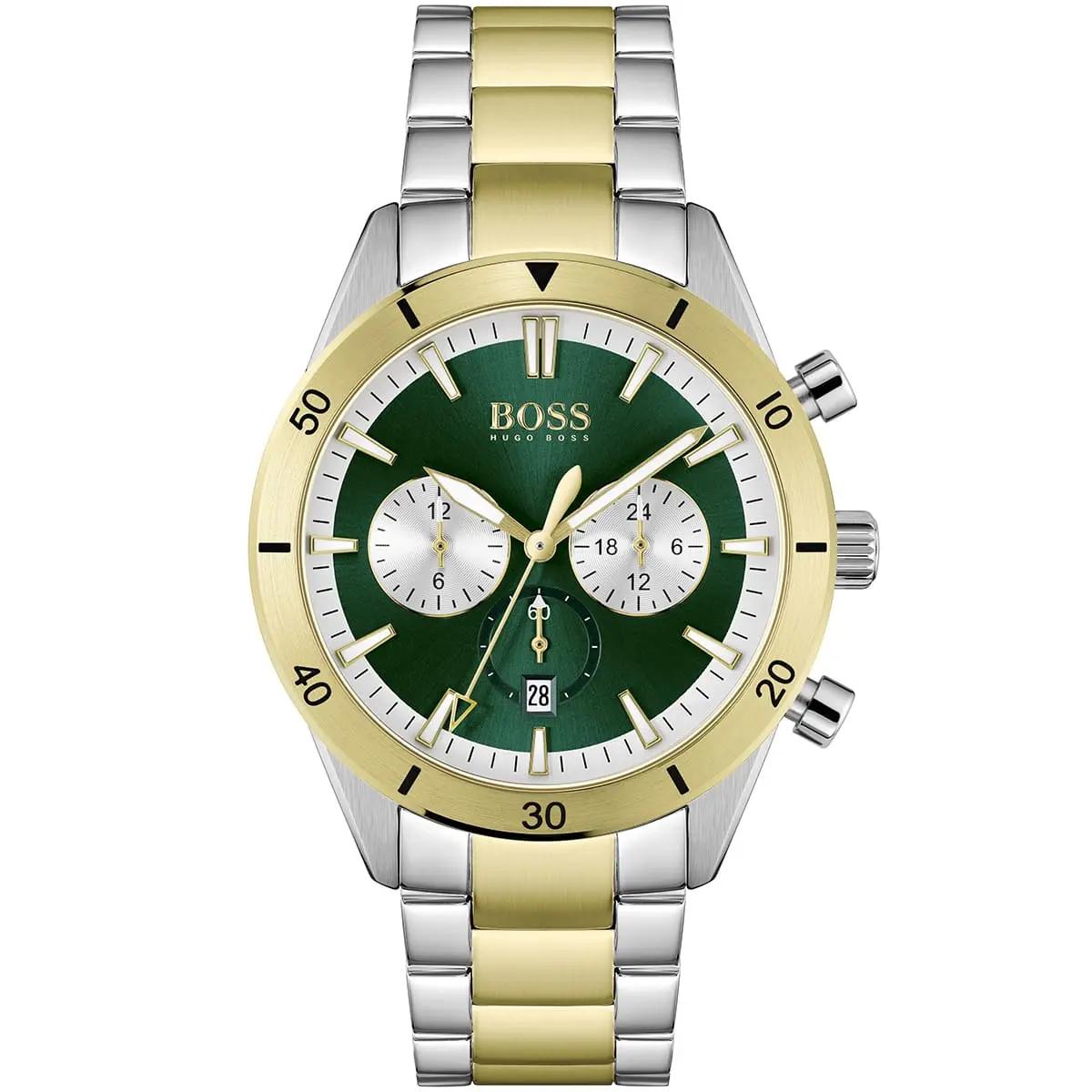 HUGO BOSS Santiago Men's Watch | 1513872