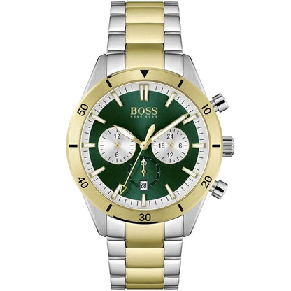 HUGO BOSS Santiago Men's Watch | 1513872