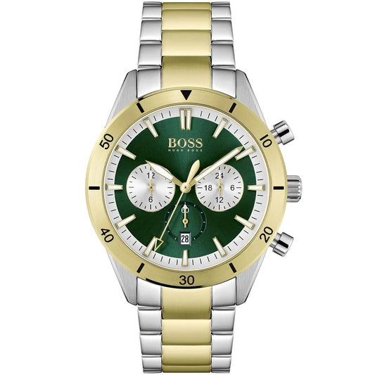 HUGO BOSS Santiago Men's Watch | 1513872
