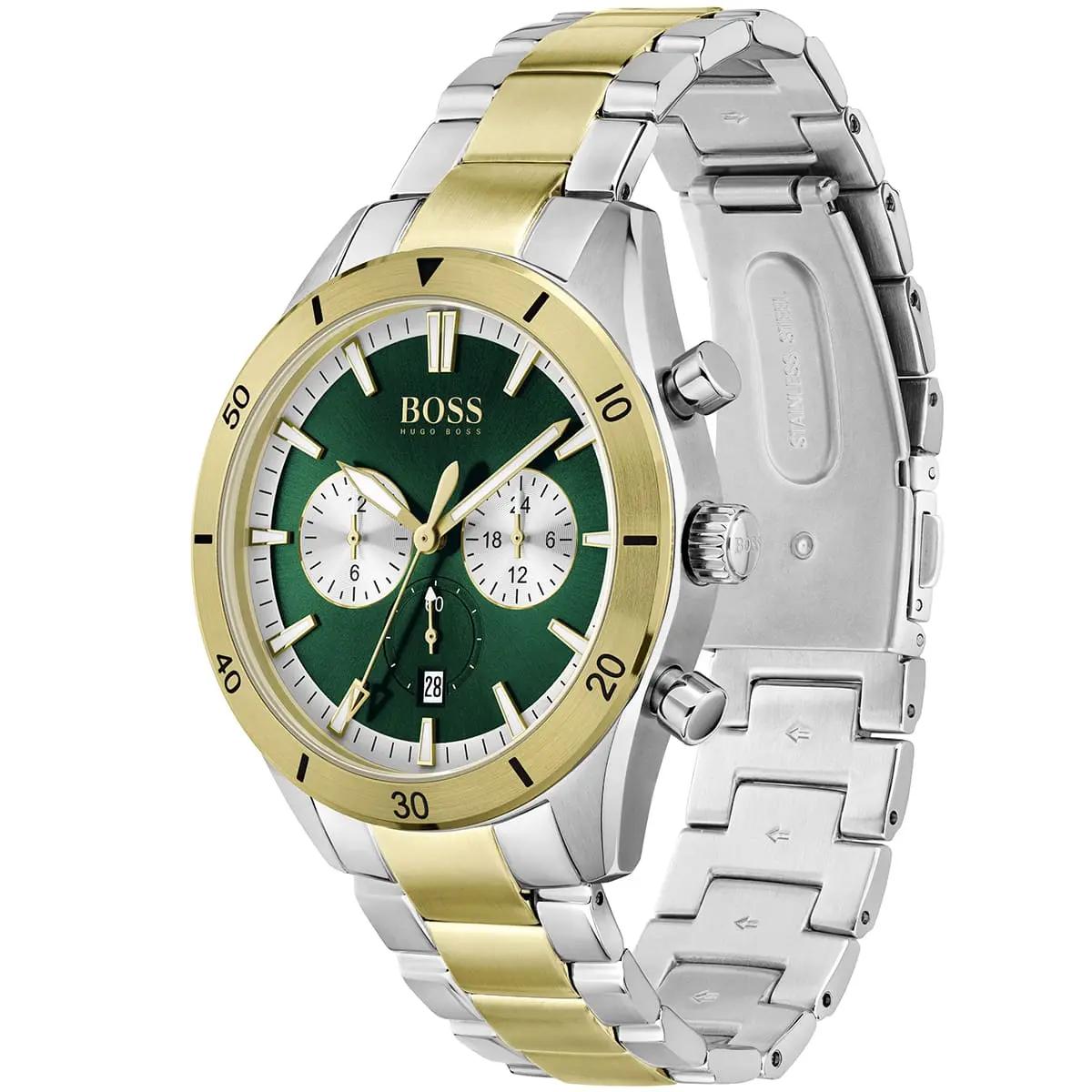 HUGO BOSS Santiago Men's Watch | 1513872