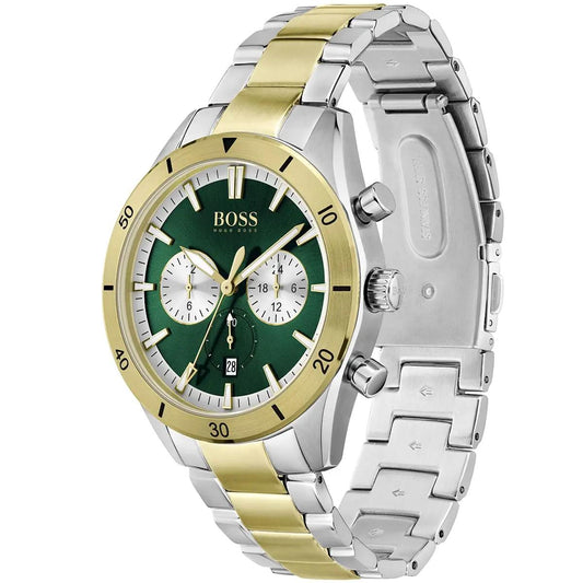 HUGO BOSS Santiago Men's Watch | 1513872