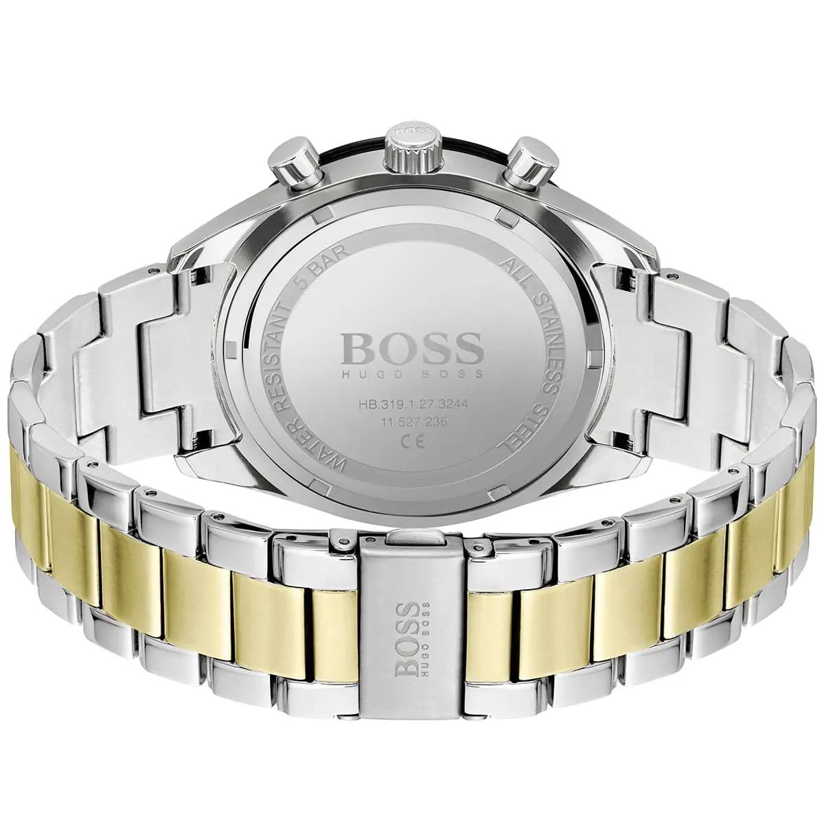 HUGO BOSS Santiago Men's Watch | 1513872