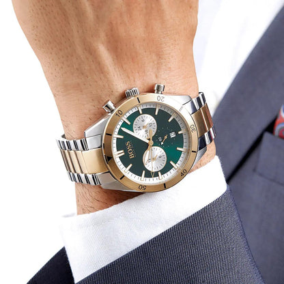 HUGO BOSS Santiago Men's Watch | 1513872