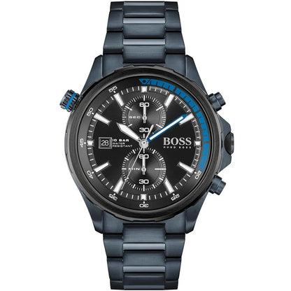 HUGO BOSS Globetrotter Men's Watch | 1513824