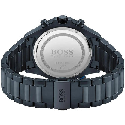 HUGO BOSS Globetrotter Men's Watch | 1513824