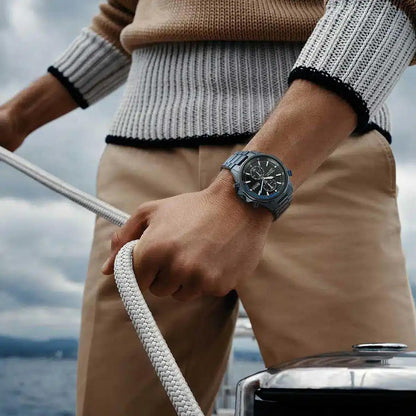 HUGO BOSS Globetrotter Men's Watch | 1513824