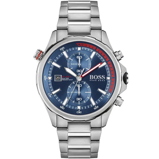 HUGO BOSS Globetrotter Men's Watch | 1513823
