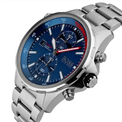 HUGO BOSS Globetrotter Men's Watch | 1513823