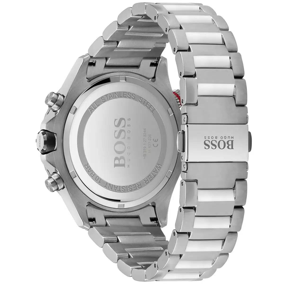 HUGO BOSS Globetrotter Men's Watch | 1513823