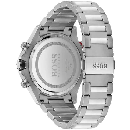 HUGO BOSS Globetrotter Men's Watch | 1513823